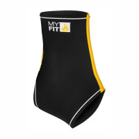 MyFit High cut 2mm footies