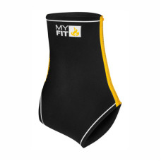 MyFit High cut 2mm footies potīšu zeķes