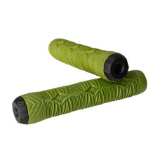 NKD Diamond army green scooter hand grips грипсы для самокатов