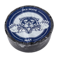 NKX scooter skate wax black slaidu vasks