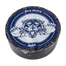 NKX scooter skate wax black slaidu vasks