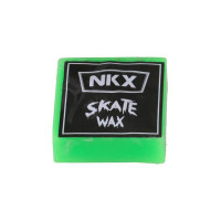 NKX scooter skate wax green slaidu vasks