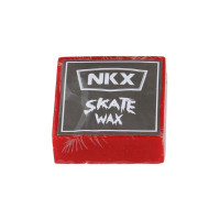 NKX scooter skate wax red slaidu vasks