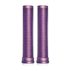 ODI Longneck SLX Soft iridescent purple skrejriteņu rokturi