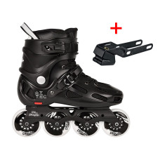 Playlife Aztec Black urban set skates