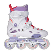 Playlife Imperial violet 80 skates