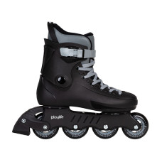 Playlife Rave black 80 skates