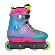 Playlife Robbie Pitts Fantasy 72 aggressive skates