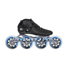 Powerslide 3X4 110 complete speed skates