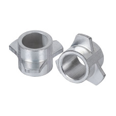 Powerslide 8mm MG bearing spacer, 8 pcs.