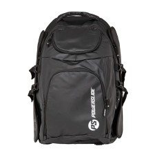 Powerslide Circuit backpack black skrituļslidu mugursoma