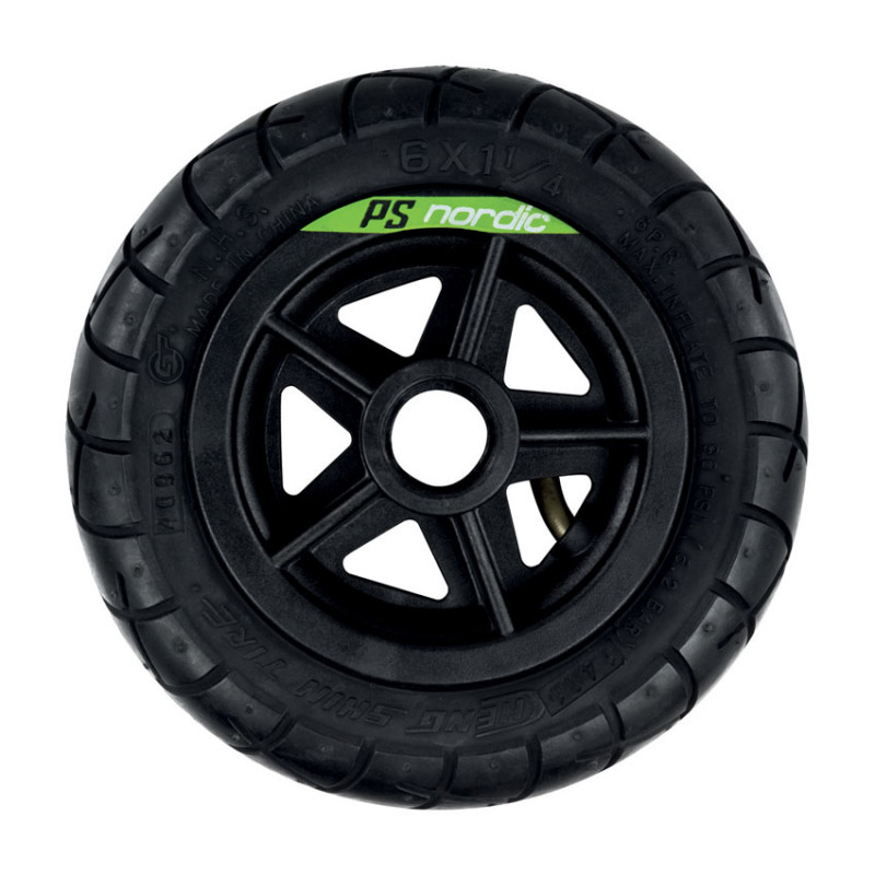 Powerslide CST pro air tire 150mm колеса, 1 шт.