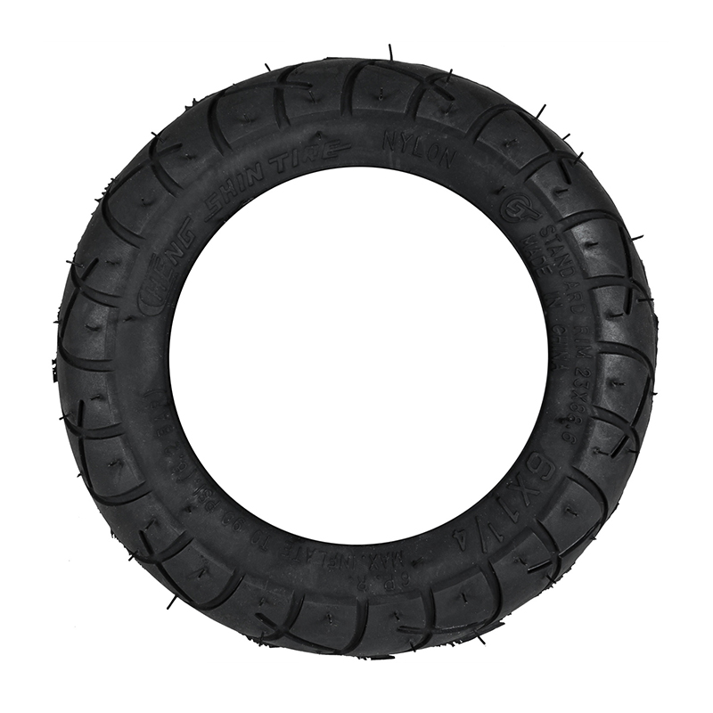 Powerslide CST pro air tire Jacket 150mm, 1 pcs.