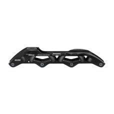 Powerslide Elite AL casted 275mm 4x90mm TRI black frames