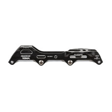 Powerslide Katana Rocker 231mm 4x76mm TRI frames