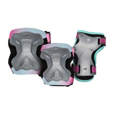 Powerslide Kids pro Girls set protective gear for kids