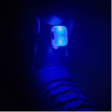 Powerslide LED clip blue