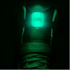 Powerslide LED clip green