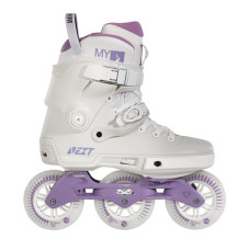 Powerslide Next Grey 100 skates