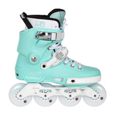 Powerslide Next Mery Munoz pro 80 skates