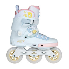 Powerslide Next Pastel 100 skates