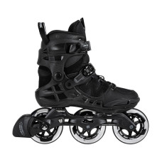 Powerslide Phuzion Argon 100 black skates