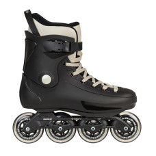 Powerslide Rave Black Trinity 80 skates