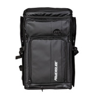 Powerslide Road Runner II black skating backpack