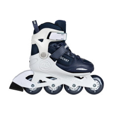 Powerslide Rocket blue kids skates