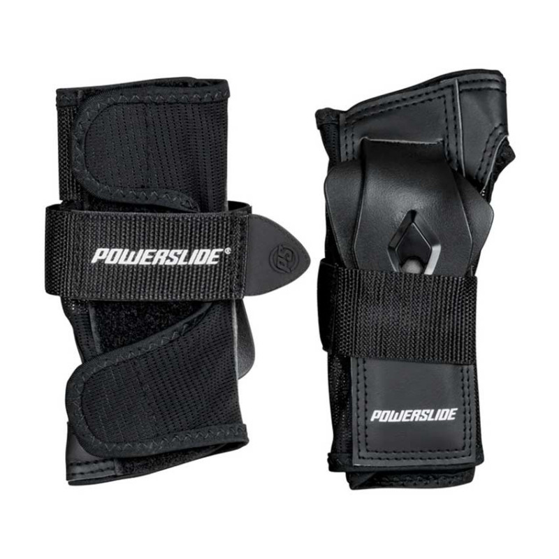 Powerslide Standard black plaukstu aizsargi