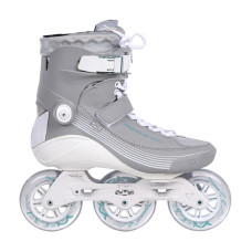 Powerslide Swell Glacier lake 100 skates