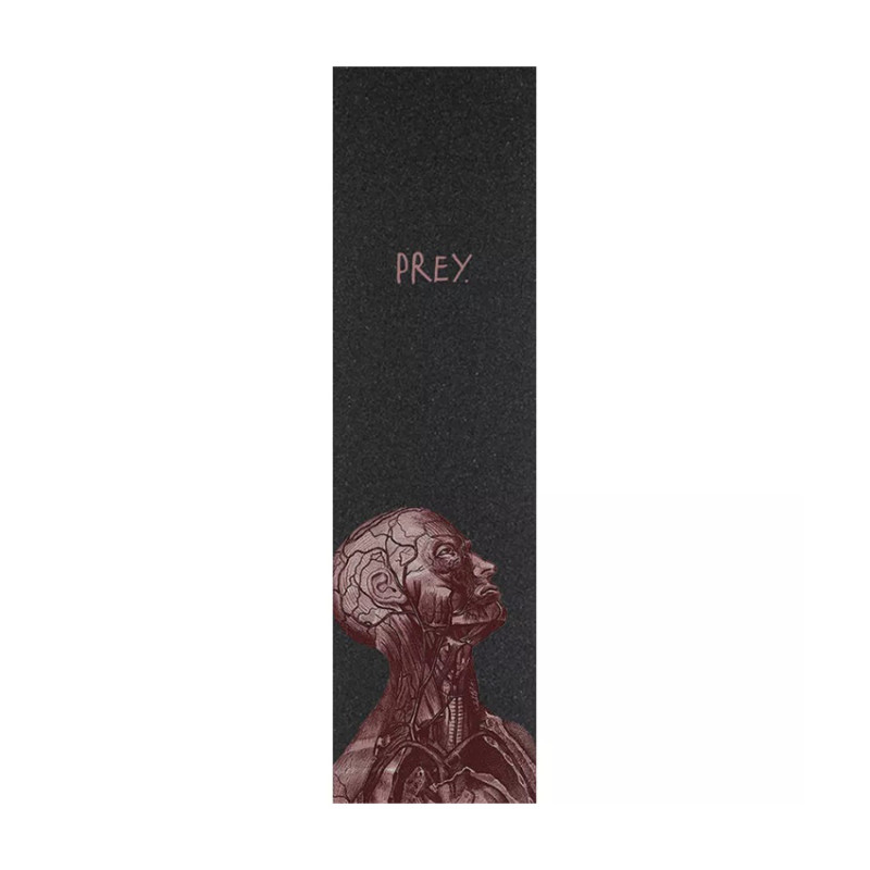 Prey Head red шкурка для самокатов