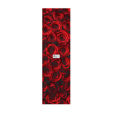 Prey Roses scooter griptape