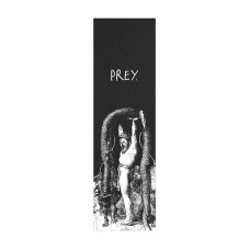 Prey TOR scooter griptape