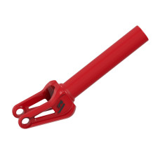 Prime Vortex red pro scooter fork