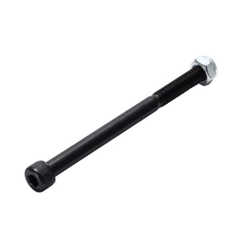 PRO scooters axle 100mm M8, 1 шт.