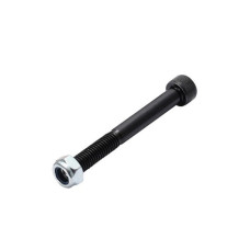 PRO scooters axle 40mm M8, 1 gab.