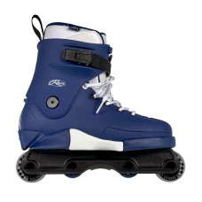 Razors Cult navy aggressive skates