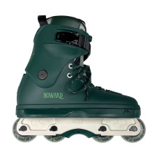 Razors Jeph Howard 2 pro Shift aggressive skates