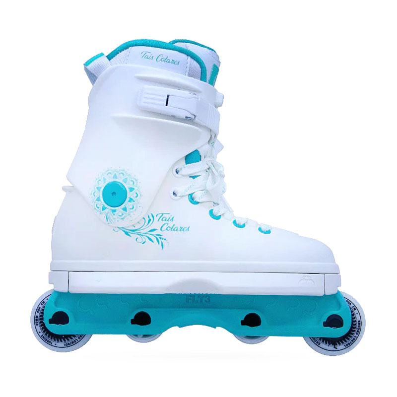 Razors Loca Tais pro Shift aggressive skates