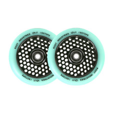 Root Honeycore 110mm isotope scooter wheels, 2 pcs.