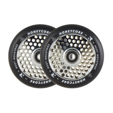 Root Honeycore 110mm mirror scooter wheels, 2 pcs.