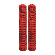 Root Industries R2 hand grips red/black