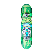 Speed Demons Characters 7″ brainiac skateboard