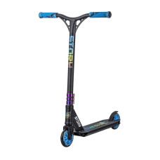 Story Beast black/neochrome stunt scooter