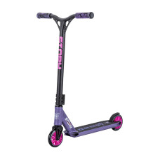 Story Beast lavender stunt scooter