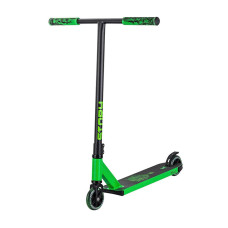 Story Diablo lime green/black stunt scooter