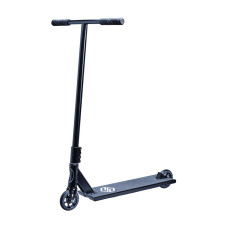 Striker Gravis black Pro scooter