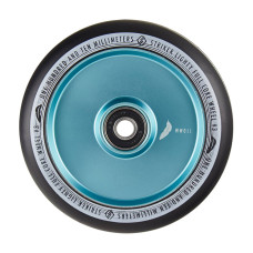 Striker Lighty Full Core V3 110mm teal skrejriteņu riteņi, 1 gab.