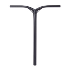 Striker Lux alu bar 620x550mm black scooter bar